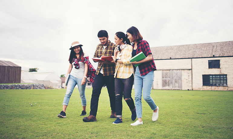 Healthcare Courses After 12th: Stable & High-Growth Career Options