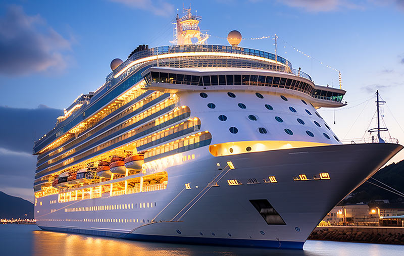cruise
