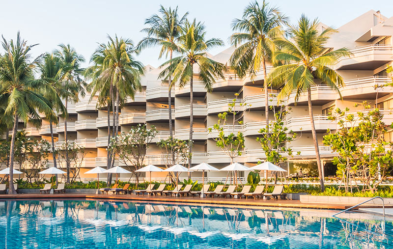 hotels-and-resorts