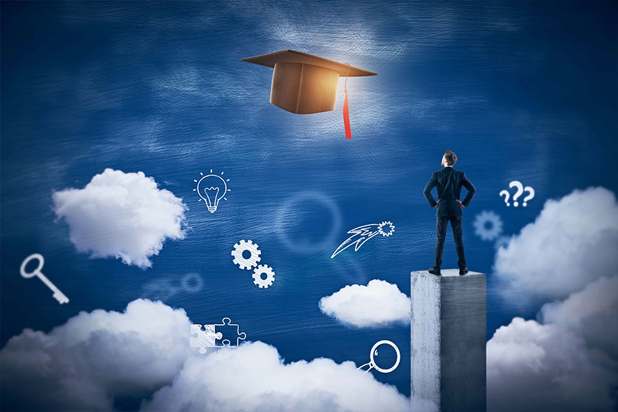 Mission to provide practical skill training at Veritas Skill Institute